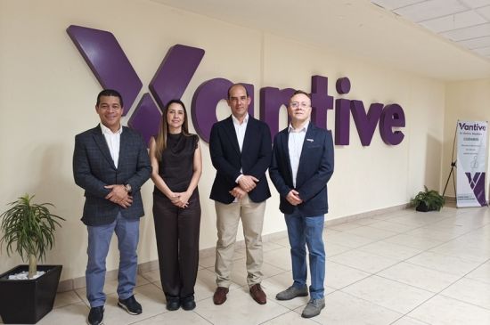 Vantive alista centro logístico de US$35 millones en México